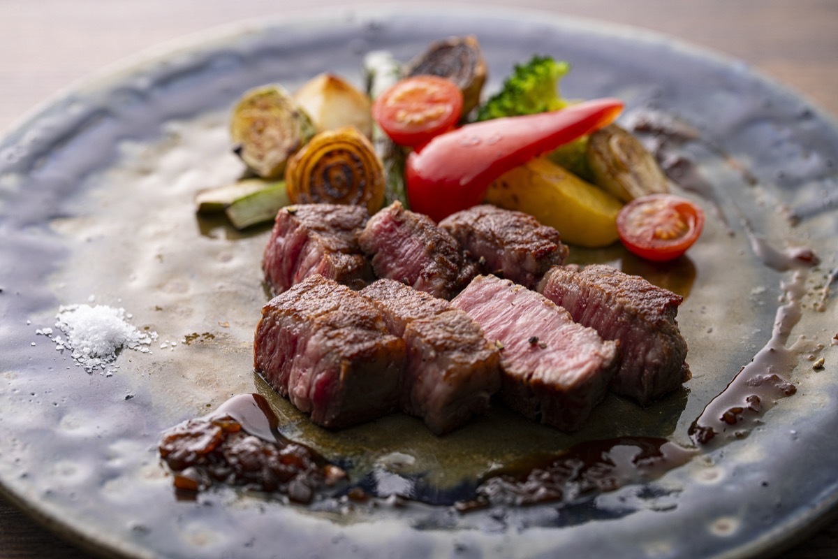 4〜8名対応 完全個室