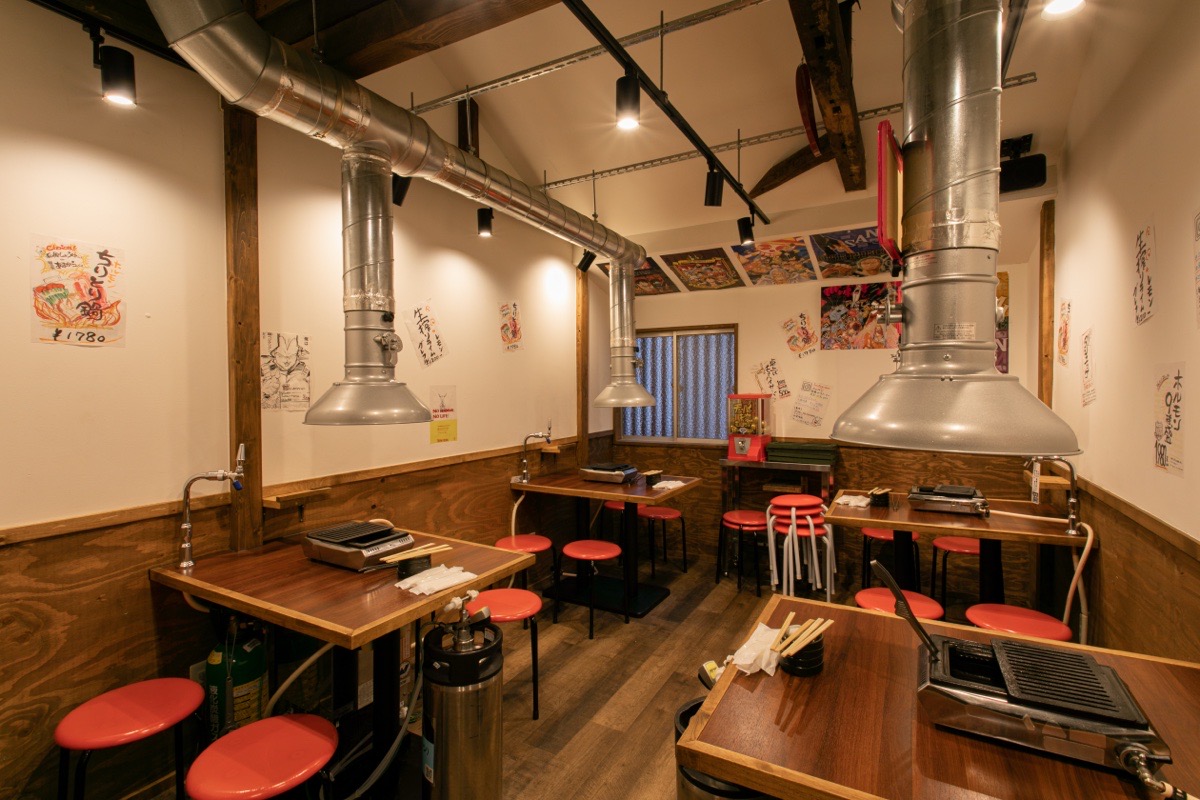 レモンサワー卓上サーバー