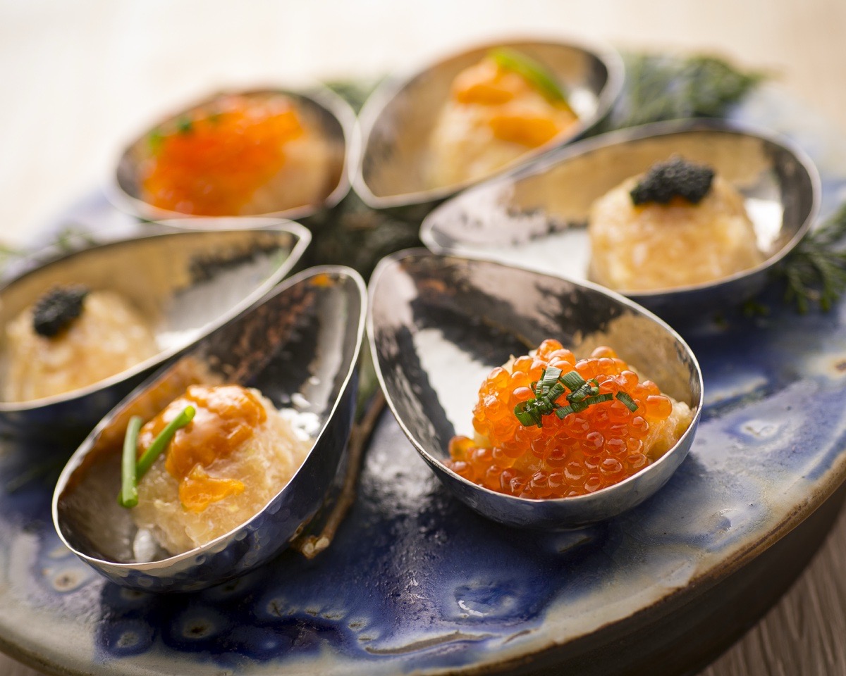 3階建て、個室&宴会対応