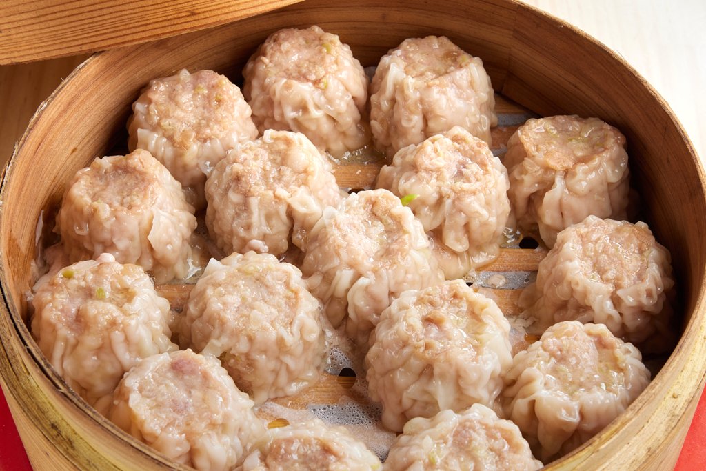 名物焼売